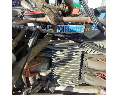 International MaxxForce7 Engine Assembly