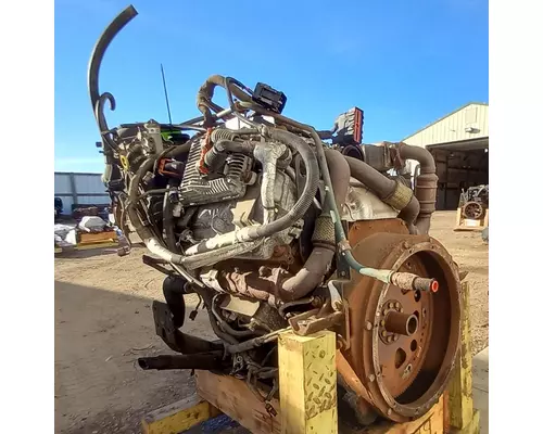 International MaxxForce7 Engine Assembly