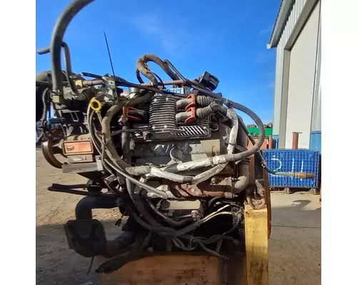 International MaxxForce7 Engine Assembly