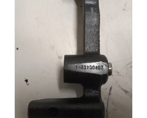 International MaxxForce7 Engine Assembly