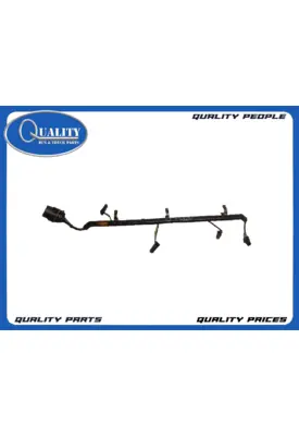 International MaxxForce7 Engine Assembly