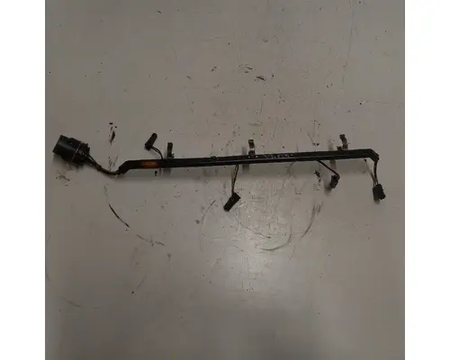 International MaxxForce7 Engine Assembly