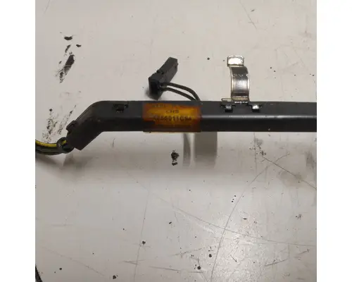 International MaxxForce7 Engine Assembly