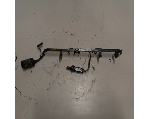 International MaxxForce7 Engine Assembly