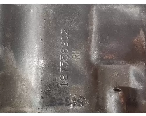 International MaxxForce7 Engine Assembly