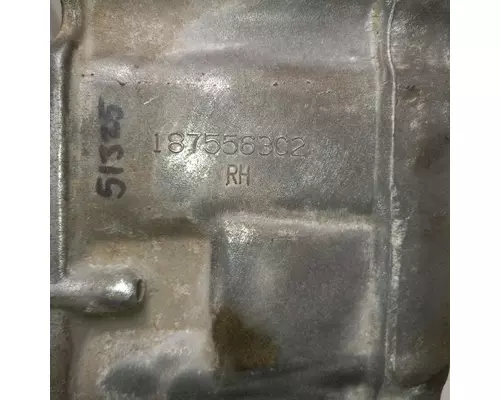 International MaxxForce7 Engine Assembly
