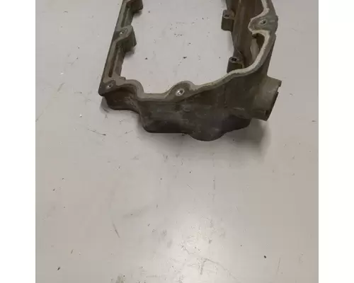 International MaxxForce7 Engine Assembly