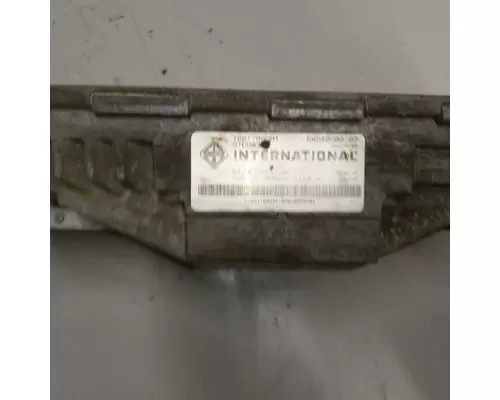 International MaxxForce7 Engine Control Module (ECM)