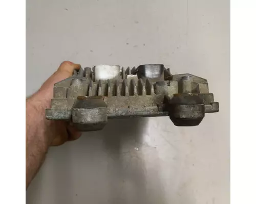 International MaxxForce7 Engine Control Module (ECM)
