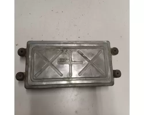 International MaxxForce7 Engine Control Module (ECM)
