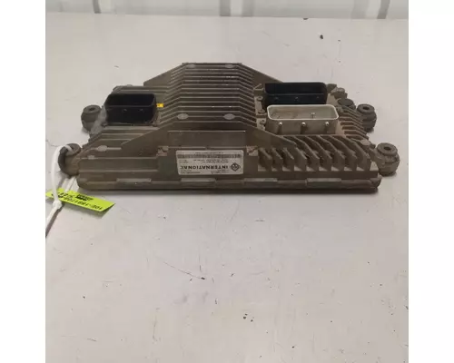 International MaxxForce7 Engine Control Module (ECM)