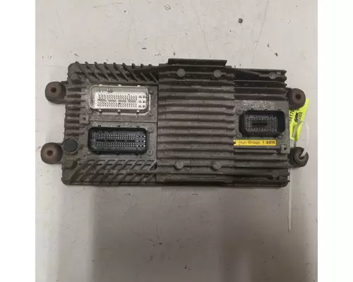 International MaxxForce7 Engine Control Module (ECM)