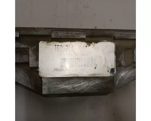 International MaxxForce7 Engine Control Module (ECM)