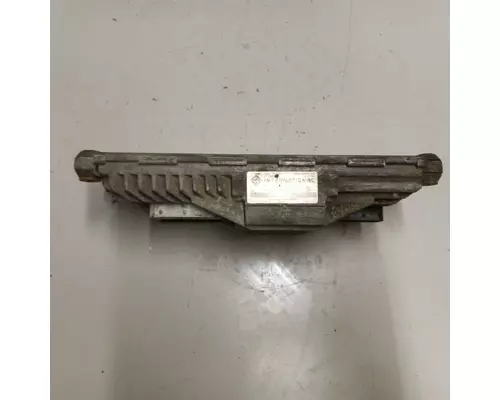 International MaxxForce7 Engine Control Module (ECM)
