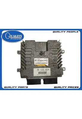 International MaxxForce7 Engine Control Module (ECM)