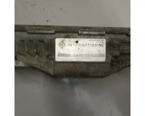 International MaxxForce7 Engine Control Module (ECM)