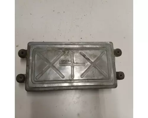 International MaxxForce7 Engine Control Module (ECM)