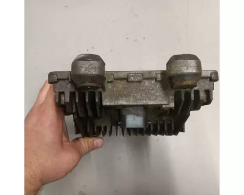 International MaxxForce7 Engine Control Module (ECM)