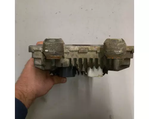 International MaxxForce7 Engine Control Module (ECM)