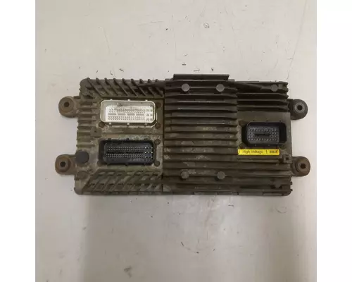 International MaxxForce7 Engine Control Module (ECM)