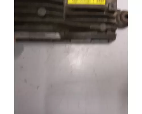 International MaxxForce7 Engine Control Module (ECM)