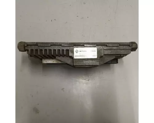 International MaxxForce7 Engine Control Module (ECM)