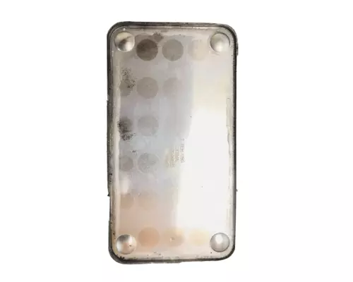 International MaxxForce7 Engine Oil Cooler