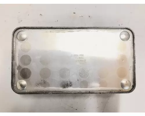 International MaxxForce7 Engine Oil Cooler