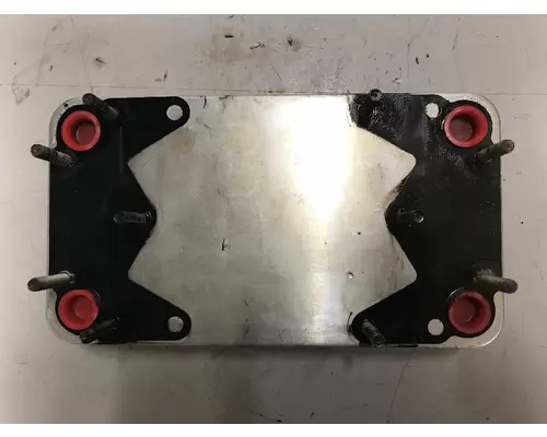 International MaxxForce7 Engine Oil Cooler