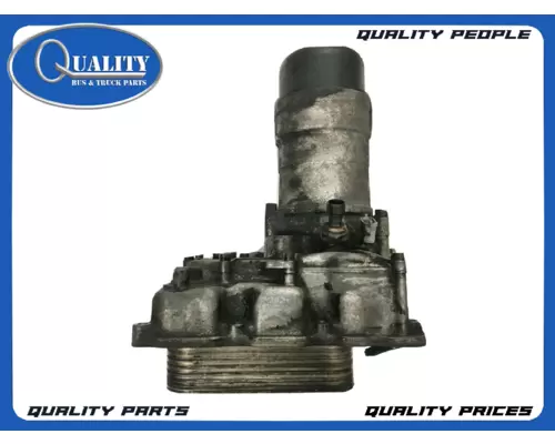 International MaxxForce7 Engine Oil Cooler