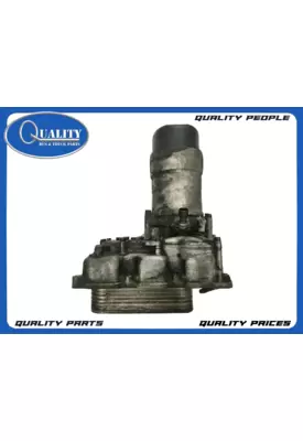 International MaxxForce7 Engine Oil Cooler