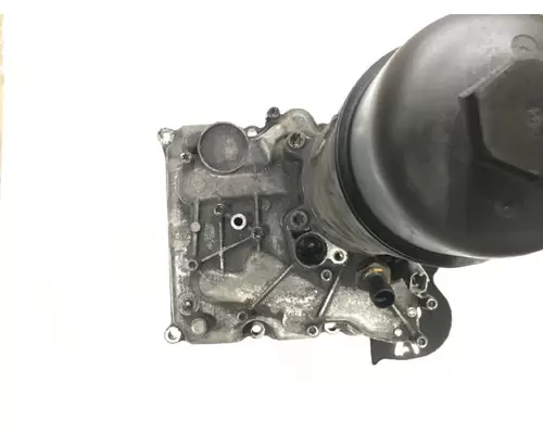 International MaxxForce7 Engine Oil Cooler