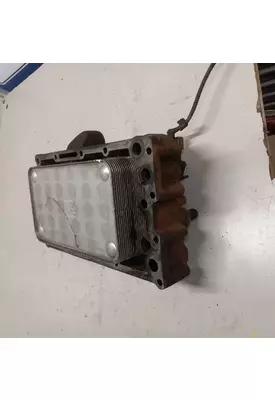 International MaxxForce7 Engine Oil Cooler