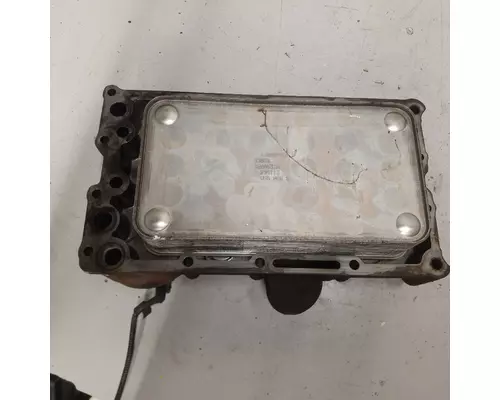 International MaxxForce7 Engine Oil Cooler