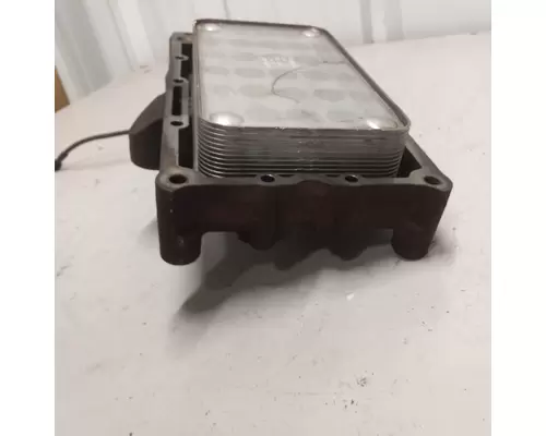 International MaxxForce7 Engine Oil Cooler