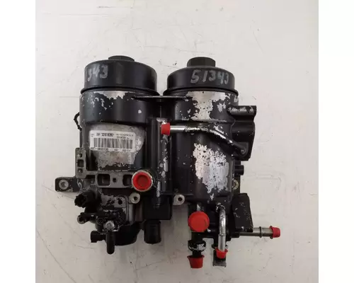 International MaxxForce7 Engine Parts, Misc.