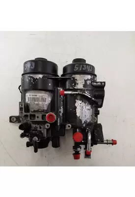 International MaxxForce7 Engine Parts, Misc.