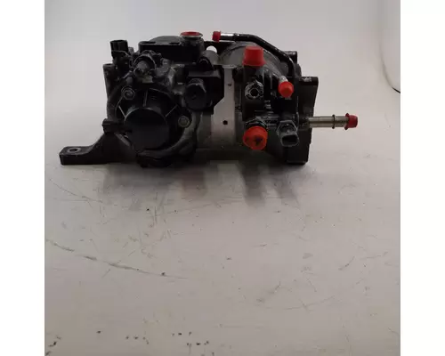 International MaxxForce7 Engine Parts, Misc.