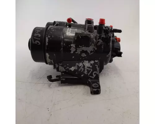 International MaxxForce7 Engine Parts, Misc.