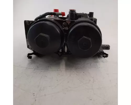 International MaxxForce7 Engine Parts, Misc.