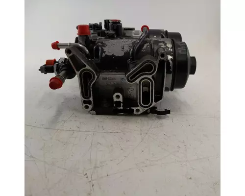 International MaxxForce7 Engine Parts, Misc.