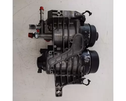 International MaxxForce7 Engine Parts, Misc.
