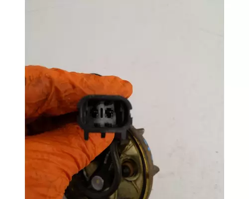 International MaxxForce7 Engine Parts, Misc.