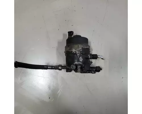 International MaxxForce7 Engine Parts, Misc.