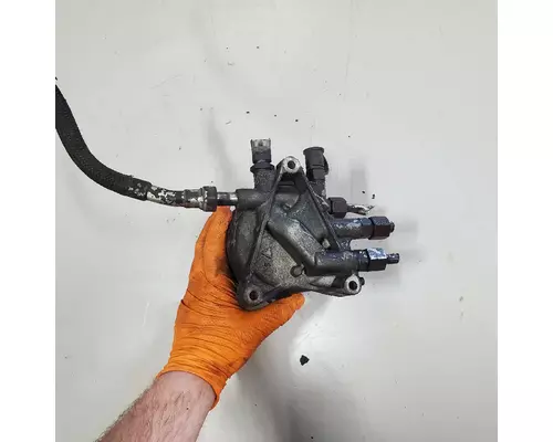 International MaxxForce7 Engine Parts, Misc.