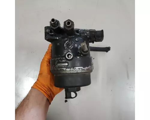International MaxxForce7 Engine Parts, Misc.