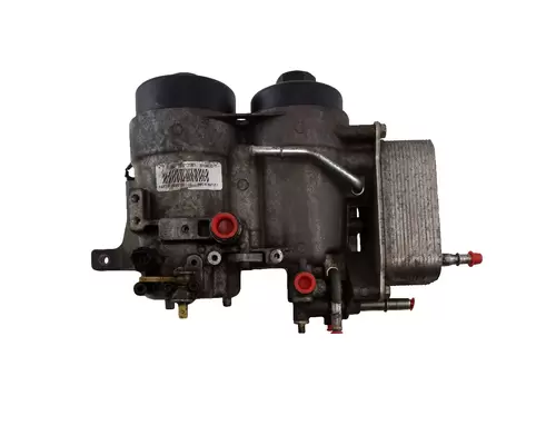 International MaxxForce7 Engine Parts, Misc.