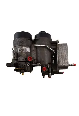 International MaxxForce7 Engine Parts, Misc.