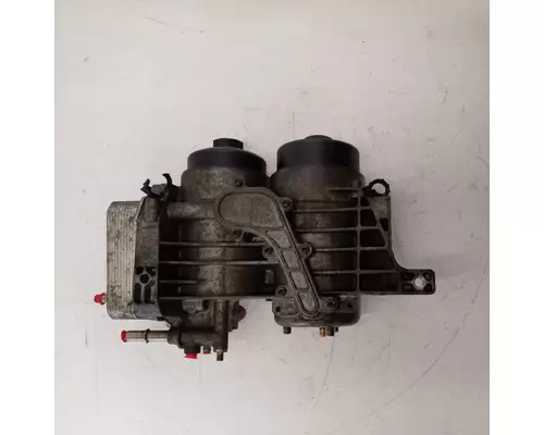 International MaxxForce7 Engine Parts, Misc.