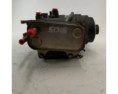 International MaxxForce7 Engine Parts, Misc.